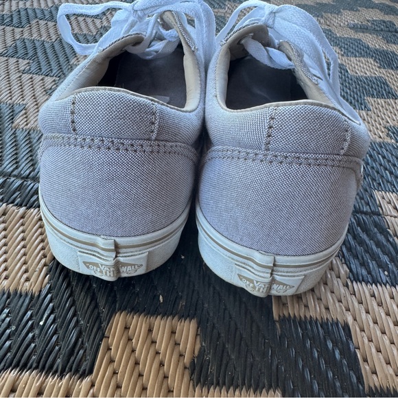 Vans Women's Sneakers - Picture 4 of 6